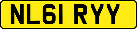 NL61RYY