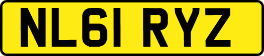 NL61RYZ