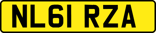 NL61RZA