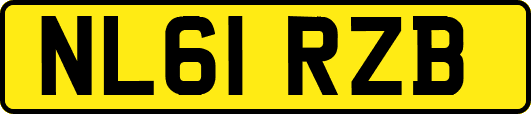 NL61RZB