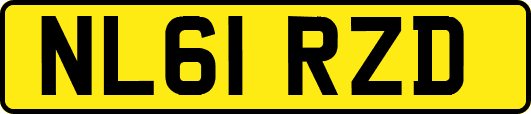 NL61RZD