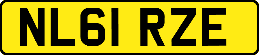 NL61RZE