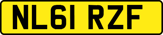 NL61RZF