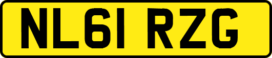NL61RZG
