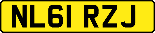 NL61RZJ