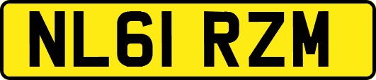 NL61RZM