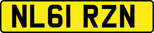 NL61RZN