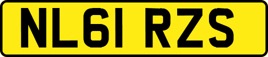 NL61RZS