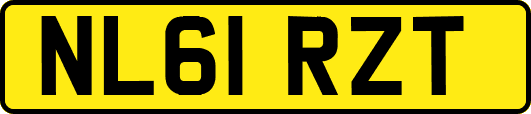 NL61RZT
