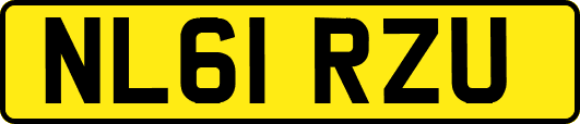 NL61RZU