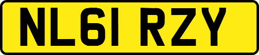 NL61RZY