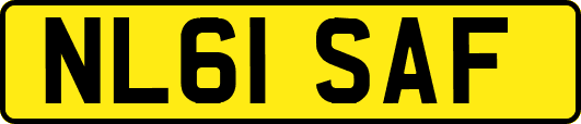 NL61SAF