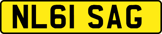 NL61SAG