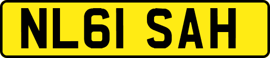 NL61SAH