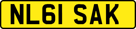 NL61SAK