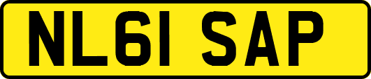 NL61SAP