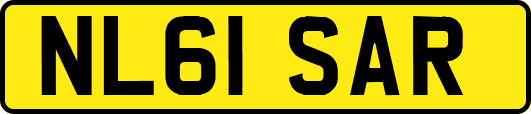 NL61SAR