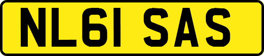 NL61SAS