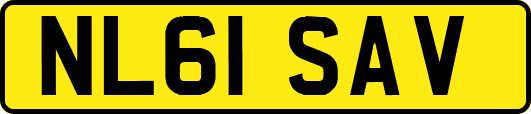NL61SAV