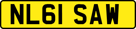 NL61SAW