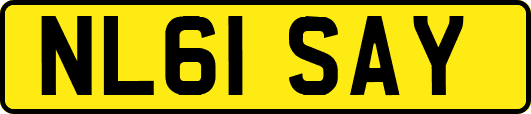 NL61SAY