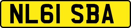 NL61SBA