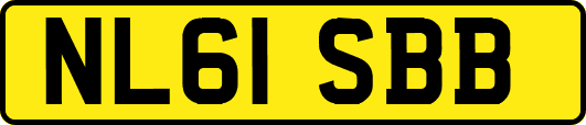 NL61SBB