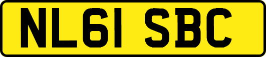 NL61SBC