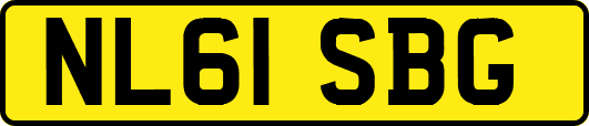 NL61SBG