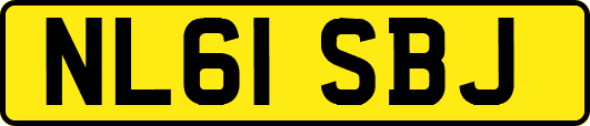 NL61SBJ