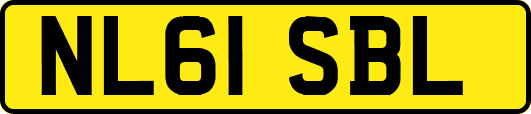 NL61SBL