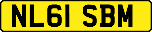 NL61SBM