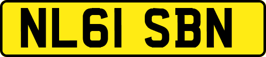 NL61SBN