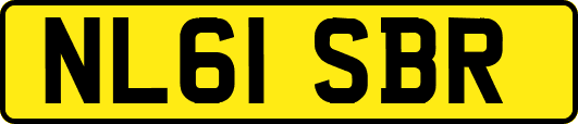 NL61SBR