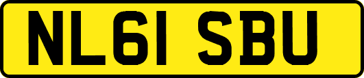 NL61SBU