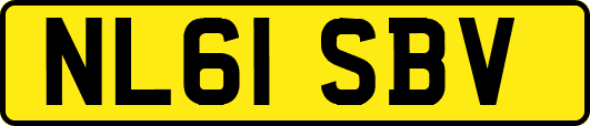 NL61SBV