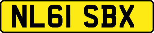 NL61SBX