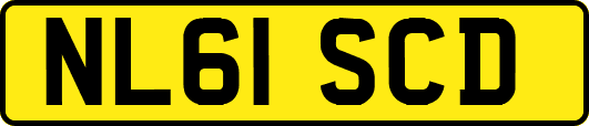 NL61SCD