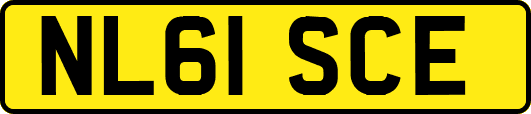 NL61SCE