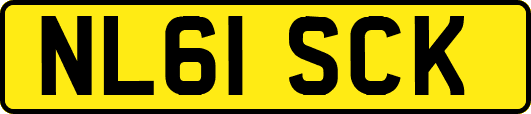 NL61SCK