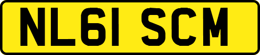 NL61SCM