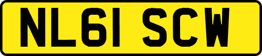 NL61SCW