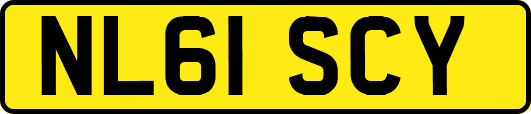 NL61SCY