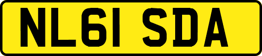NL61SDA