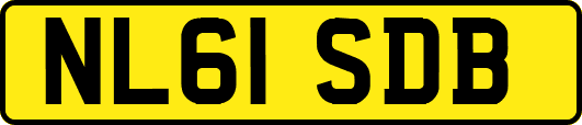 NL61SDB