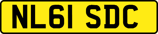 NL61SDC