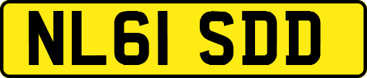 NL61SDD