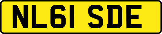 NL61SDE