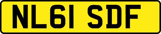 NL61SDF