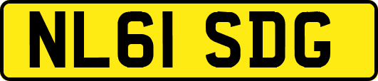 NL61SDG